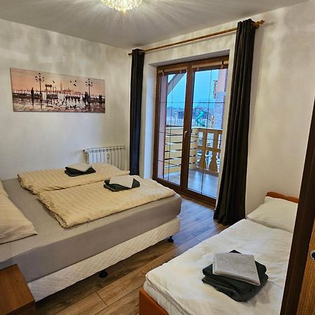 Apartman Beata - Tatragolf Vel'ka Lomnica Ngoại thất bức ảnh